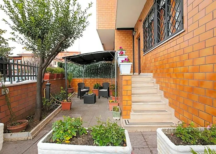 La Rosa Acomodação com café da manhã  *