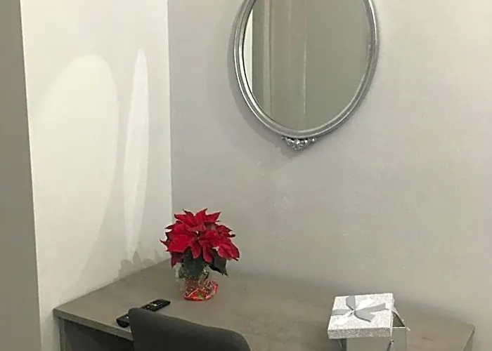 La Rosa Roma